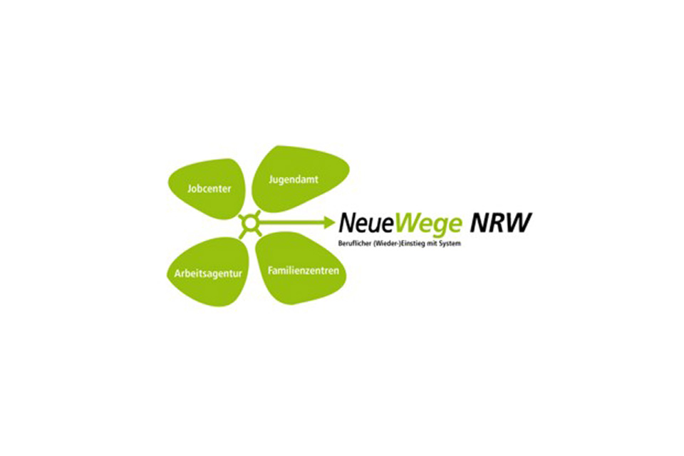 Neue Wege NRW